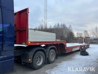 Jumbotrailer VM 41-4-RKSS0