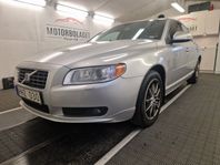 Volvo S80 D5 Aut *Fas2* A-traktor