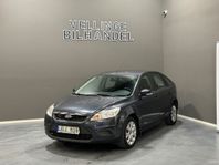 Ford Focus 1.8 Flexifuel