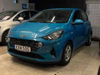 Hyundai i10 1.0 blue Essential / Kamkedja