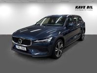 Volvo V60 Cross Country B4 AWD Momentum Vhjul|Drag|360º|VOC