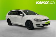 Volkswagen Golf Sportcombi 1.2 TSI Style Drag 105hk