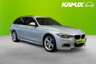 BMW 320 d xDrive Touring M-Sport HiFi Drag