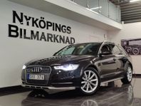 Audi A6 allroad quattro 3.0 TDI V6 DPF quattro S Tronic, 204