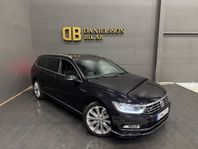 Volkswagen Passat SC 2.0 TDI 4M GTS R-Line Navi Kamera Drag