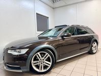 Audi A6 allroad quattro 3.0 TDI V6 Drag/Pano/D-Värmare/Luft