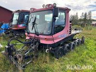 Pistmaskin Kässbohrer Pistenbully 300 W