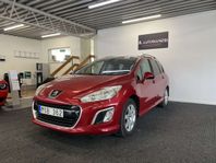 Peugeot 308 SW 1.6 THP Euro 5 9100Mil Panorama Nybesiktigad