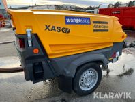 Kompressor Atlas Copco XAS 47