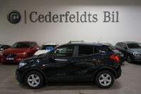 Opel Mokka 1.7 CDTI 4x4 Drag P-Sensorer 3,95%RÄNTA