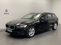 Volvo V60 B4 II Bensin MomAdv Navi Pro Edition