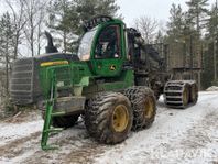 Skotare John Deere 1510G