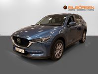 Mazda CX-5 2.0 SKYACTIV-G AWD VisionPlus