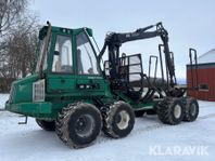 Skotare Gremo 1050F