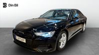 Audi A6 Sedan 45 TFSI quattro TFSI245 S Line/Proline/Drag