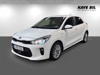 Kia Rio 1.2 CVVT GLS