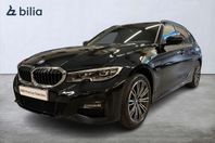 BMW 330e xDrive Touring M Sport Kamera Värmare Serviceavtal