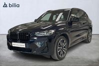 BMW X3 M40i | HiFi | Backkamera | 20" | Park assist | Tonade