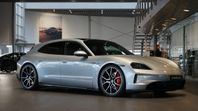 Porsche Taycan 4S Sport Turismo