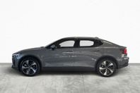 Polestar 2 Long Range Dual Motor