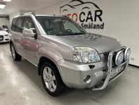 Nissan X-Trail 2.2 dCi 4x4 Euro 4