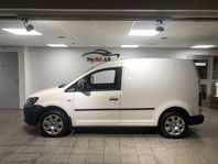 Volkswagen Caddy Skåpbil 1.6 TDI Manuell, 75hk