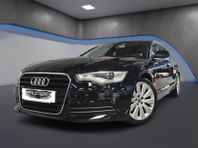 Audi A6 Avant 2.0 TDI DPF Proline Euro 5