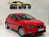 Seat Leon 1.2 TSI Style Euro 6 Carplay Drag  Billigt Ägande