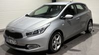 Kia CEED cee'd 1.4 CVVT EX Euro 3