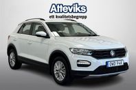 Volkswagen T-Roc 1.5 TSI 150hk *Backkamera / App-Connect*