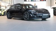 Porsche Taycan Sport Turismo Luftfjädring / Panorama / BOSE