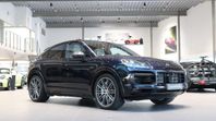 Porsche Cayenne Coupé E-Hybrid 22\" 911 Turbo / Sportavgassy