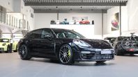 Porsche Panamera 4 E-Hybrid Sport Turismo Platinum Edition