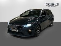 Kia CEED Sportswagon 1.4 T-GDI DCT GT-Line