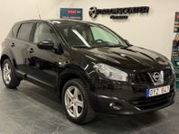 Nissan Qashqai 2.0 CVT B-Kamera | Panorama | GPS |En Brukare