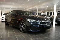 BMW 840 d xDrive Gran Coupe