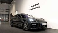 Porsche Panamera 4 E-Hybrid