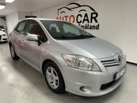 Toyota Auris 5-dörrar 1.4 D-4D Plus Euro 5