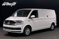 Volkswagen Transporter 2.0 TDI DSG 4Motion L2 Lång/Drag/Moms