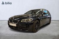 BMW 530 d xDrive Touring M Sport Pano Värmare H/K DAP Drag