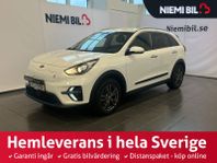 Kia Niro e- 64 kWh Advance Plus Navigation/Vinterhjul