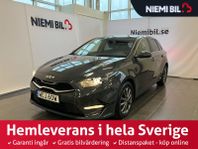 Kia CEED 1.5 T-GDI DCT Advance Plus Vinterhjul