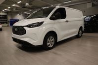 Ford Transit E- Custom L1 320 Bev 82.5 kWh/136 HK Aut. Trend