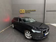 Volvo V90 D4 AWD AE Volvo on Call Dragkrok Värmare Carplay