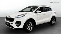 Kia Sportage 2.0 CRDi GT-LINE AWD Auto 185hk DRAG