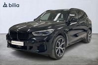 BMW X5 xDrive 45e M-Sport | Drag | 360 | Aktiv farth. | M st