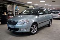 Skoda Fabia Kombi 1.2 TSI Elegance Euro 5