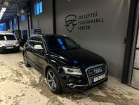 Audi Q5 S TDI 3.0 TDI V6 quattro 313hk B&O/ D-värm