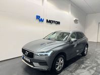 Volvo XC60 D4 AWD 190hk Momentum Pano 360° HUD VOC Navi