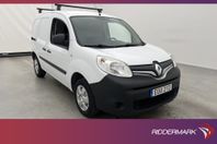 Renault Kangoo 1.5 Värmare Dragkrok PDC Bluetooth 0.43L/Mil